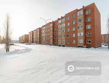 28 м², 1-комнатная квартира, этаж 3 из 5, 28 м², изображение - 19