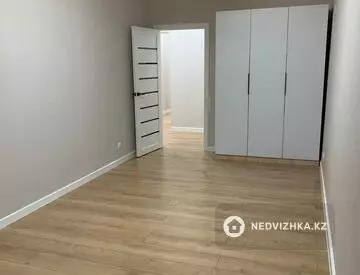 64 м², 2-комнатная квартира, этаж 8 из 10, 64 м², изображение - 2