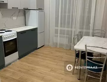 64 м², 2-комнатная квартира, этаж 8 из 10, 64 м², изображение - 3