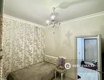 46 м², 2-комнатная квартира, этаж 2 из 7, 46 м², изображение - 4