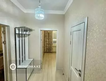 2-комнатная квартира, этаж 2 из 7, 46 м²