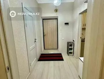 46 м², 2-комнатная квартира, этаж 2 из 7, 46 м², изображение - 6