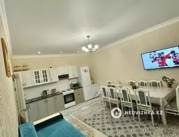 2-комнатная квартира, этаж 2 из 7, 46 м²