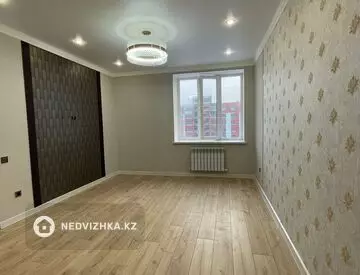 1-комнатная квартира, этаж 7 из 12, 35 м²