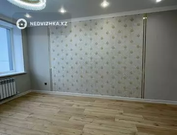 1-комнатная квартира, этаж 7 из 12, 35 м²