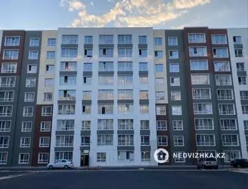 74 м², 3-комнатная квартира, этаж 3 из 9, 74 м², изображение - 3