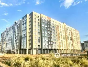 74 м², 3-комнатная квартира, этаж 3 из 9, 74 м², изображение - 2