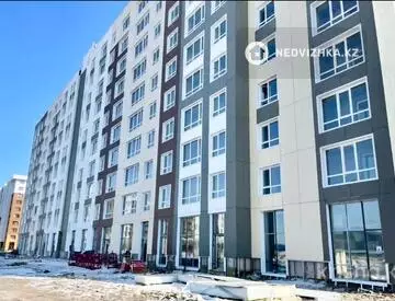 74 м², 3-комнатная квартира, этаж 3 из 9, 74 м², изображение - 1