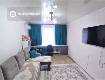 44 м², 2-комнатная квартира, этаж 2 из 5, 44 м², изображение - 6