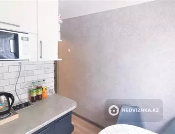 2-комнатная квартира, этаж 2 из 5, 44 м²