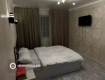 1-комнатная квартира, этаж 2 из 5, 40 м², посуточно