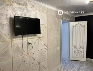 1-комнатная квартира, этаж 2 из 5, 40 м², посуточно