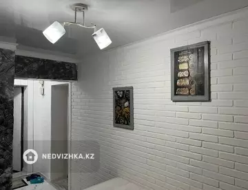 1-комнатная квартира, этаж 2 из 5, 40 м², посуточно