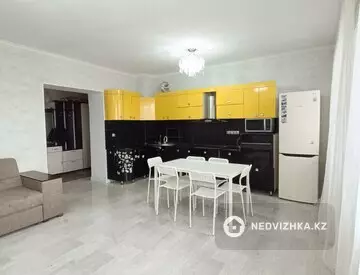 2-комнатная квартира, этаж 5 из 5, 49 м²