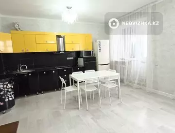 2-комнатная квартира, этаж 5 из 5, 49 м²