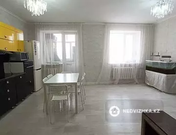 2-комнатная квартира, этаж 5 из 5, 49 м²