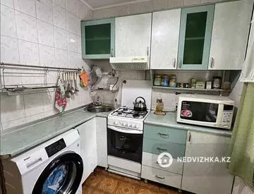 61 м², 3-комнатная квартира, этаж 1 из 5, 61 м², изображение - 7