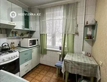 61 м², 3-комнатная квартира, этаж 1 из 5, 61 м², изображение - 6