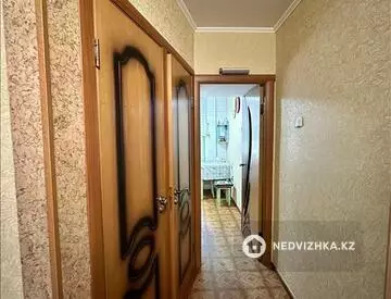 61 м², 3-комнатная квартира, этаж 1 из 5, 61 м², изображение - 3