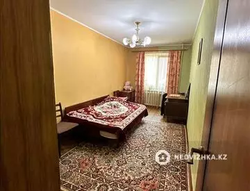 61 м², 3-комнатная квартира, этаж 1 из 5, 61 м², изображение - 20