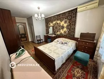 61 м², 3-комнатная квартира, этаж 1 из 5, 61 м², изображение - 10