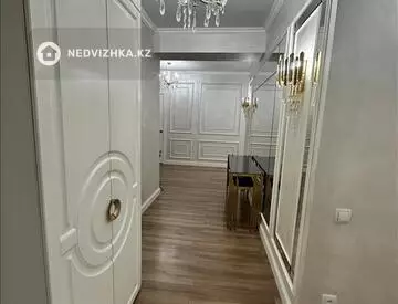 140 м², 4-комнатная квартира, этаж 6 из 12, 140 м², изображение - 1