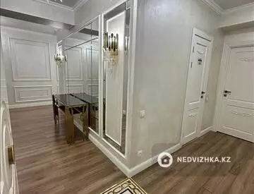 140 м², 4-комнатная квартира, этаж 6 из 12, 140 м², изображение - 2