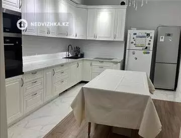 140 м², 4-комнатная квартира, этаж 6 из 12, 140 м², изображение - 14