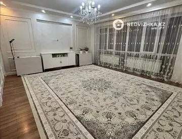 140 м², 4-комнатная квартира, этаж 6 из 12, 140 м², изображение - 22