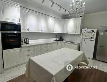 140 м², 4-комнатная квартира, этаж 6 из 12, 140 м², изображение - 15