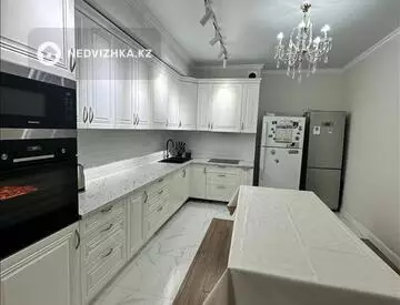 140 м², 4-комнатная квартира, этаж 6 из 12, 140 м², изображение - 17