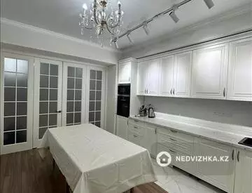 140 м², 4-комнатная квартира, этаж 6 из 12, 140 м², изображение - 13