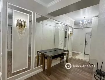 140 м², 4-комнатная квартира, этаж 6 из 12, 140 м², изображение - 3