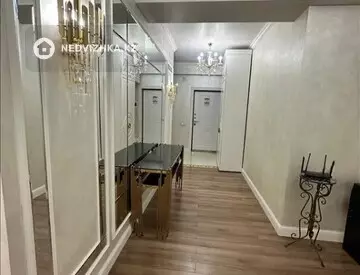 140 м², 4-комнатная квартира, этаж 6 из 12, 140 м², изображение - 5