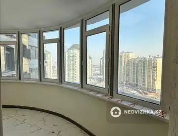 105 м², 3-комнатная квартира, этаж 10 из 15, 105 м², изображение - 23