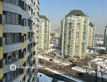 105 м², 3-комнатная квартира, этаж 10 из 15, 105 м², изображение - 21