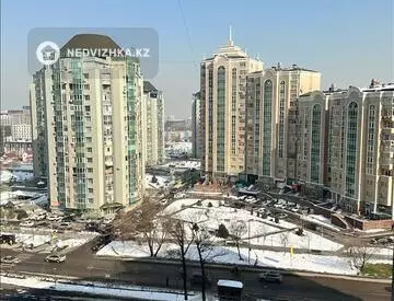 105 м², 3-комнатная квартира, этаж 10 из 15, 105 м², изображение - 19