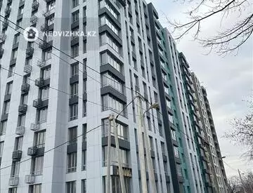 61 м², 2-комнатная квартира, этаж 2 из 12, 61 м², изображение - 13