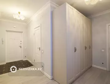 91 м², 3-комнатная квартира, этаж 19 из 24, 91 м², изображение - 8