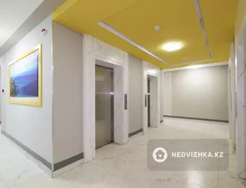 91 м², 3-комнатная квартира, этаж 19 из 24, 91 м², изображение - 13