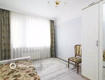 91 м², 3-комнатная квартира, этаж 19 из 24, 91 м², изображение - 7