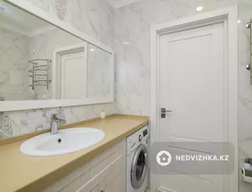 91 м², 3-комнатная квартира, этаж 19 из 24, 91 м², изображение - 11