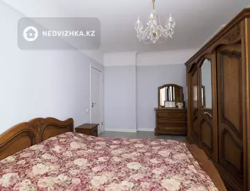 3-комнатная квартира, этаж 19 из 24, 91 м²