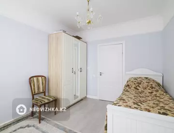 91 м², 3-комнатная квартира, этаж 19 из 24, 91 м², изображение - 6