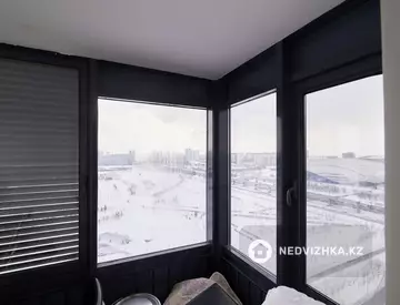 91 м², 3-комнатная квартира, этаж 19 из 24, 91 м², изображение - 5