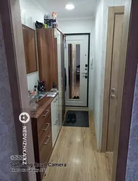 2-комнатная квартира, этаж 2 из 5, 44 м²