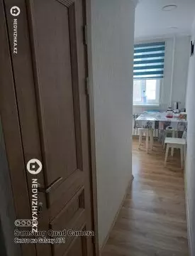 44.2 м², 2-комнатная квартира, этаж 2 из 5, 44 м², изображение - 5
