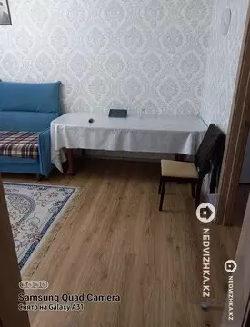 44.2 м², 2-комнатная квартира, этаж 2 из 5, 44 м², изображение - 6