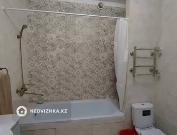 80 м², 3-комнатная квартира, этаж 2 из 10, 80 м², изображение - 5