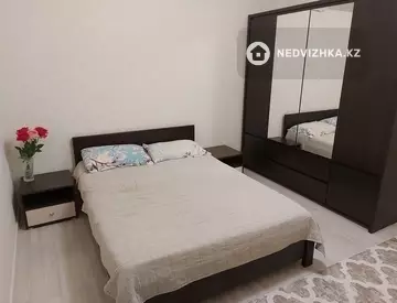 80 м², 3-комнатная квартира, этаж 2 из 10, 80 м², изображение - 11